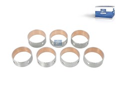 Комплект подшипников распределительного вала_DT_3.00144