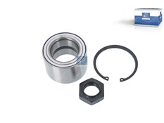 Комплект подшипников_DT_12.92306