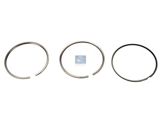 Комплект поршневых колец заменяет  Mahle: 038 57 N0 / 120 mm_DT_2.90122
