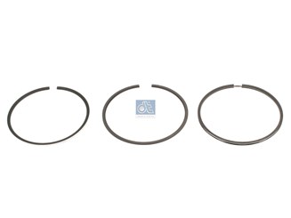 Комплект поршневых колец заменяет  Mahle: 061 06 N0_DT_1.33128