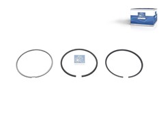 Комплект поршневых колец_DT_13.00209