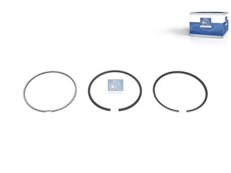 Комплект поршневых колец_DT_13.00209