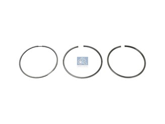Комплект поршневых колец_DT_1.33130