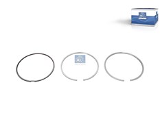 Комплект поршневых колец_DT_3.00284