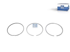 Комплект поршневых колец_DT_3.00350