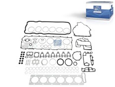 Комплект прокладок ДВС_DT_3.90126