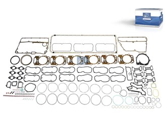 Комплект прокладок ГБЦ_DT_1.61001