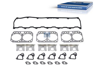 Комплект прокладок ГБЦ_DT_3.90107