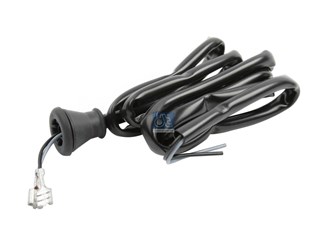 Комплект проводов заменяет  Hella: 8KA 157 425-007_DT_2.24546