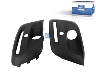 Комплект, сальник вала_DT_12.82173