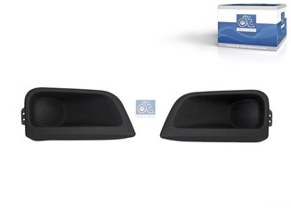 Комплект, сальник вала_DT_12.82176