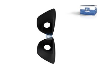 Комплект, сальник вала_DT_6.90205