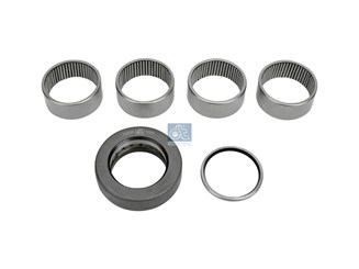 Комплект шкворней поворотного кулака_DT_4.90877