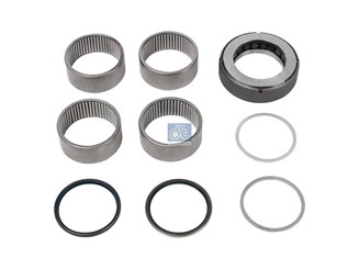 Комплект шкворней поворотного кулака_DT_4.91115