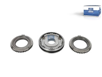 Комплект синхронизатора_DT_13.00190