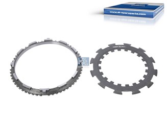 Комплект синхронизатора_DT_1.31538