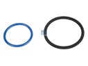 Комплект уплотнительных колец круглого сечения заменяет  Bosch: F 00H 4S0 002_DT_1.31207