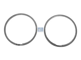 Комплект уплотнительных колец, Выпускной коллектор 50,0 / 2,6 x 3,0 mm_DT_3.18163