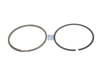 Комплект уплотнительных колец, Выпускной коллектор 52,0/47,6 x 2,25 mm_DT_1.33240