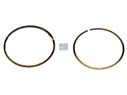 Комплект уплотнительных колец, Выпускной коллектор 62,0/57,0 x 2,5 mm_DT_1.10202