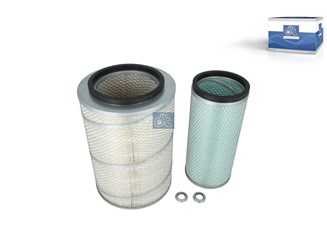 Комплект воздушных фильтров_DT_15.00112