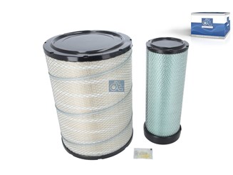 Комплект воздушных фильтров_DT_15.00113