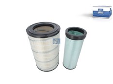 Комплект воздушных фильтров_DT_15.00115