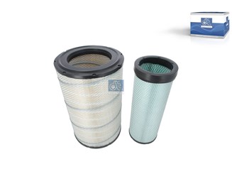 Комплект воздушных фильтров_DT_15.00115