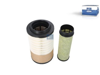 Комплект воздушных фильтров_DT_19.00012