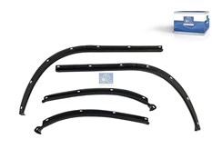 Комплект, выступ крыла_DT_3.00226