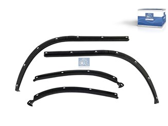 Комплект, выступ крыла_DT_3.00226