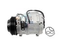 Компрессор, Кондиционер заменяет  Hella: 8FK 351 108-211_DT_4.66834