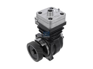 Компрессор заменяет  Wabco: 411 151 009 0_DT_4.65475