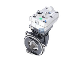 Компрессор заменяет  Wabco: 912 112 001 0_DT_2.44823