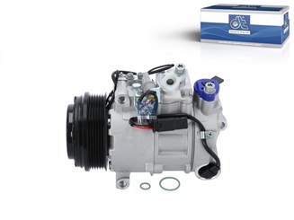 Конденсатор хладагента_DT_4.71548