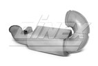 Конечная труба с резонатором_DINEX_82611