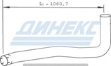 Конечная труба_DINEX_28505