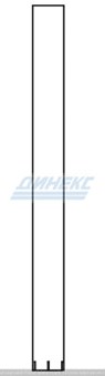 Конечная труба_DINEX_28713