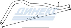 Конечная труба_DINEX_28778