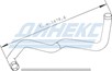 Конечная труба_DINEX_28792