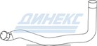 Конечная труба_DINEX_28795