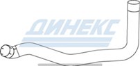 Конечная труба_DINEX_28795