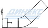 Конечная труба_DINEX_29642