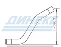 Конечная труба_DINEX_47648