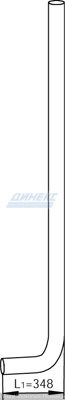 Конечная труба_DINEX_47716