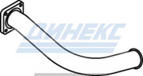 Конечная труба_DINEX_49600