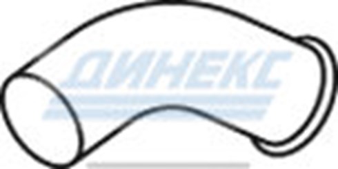 Конечная труба_DINEX_49701