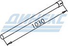 Конечная труба_DINEX_50604