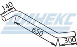 Конечная труба_DINEX_50611