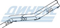 Конечная труба_DINEX_50682